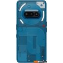 Мобильные телефоны Nothing Phone (3a) 12GB/256GB (синий)
