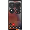 Мобильные телефоны Nothing Phone (3a) Pro 12GB/256GB (черный)