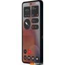 Мобильные телефоны Nothing Phone (3a) Pro 12GB/256GB (черный)