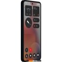 Мобильные телефоны Nothing Phone (3a) Pro 12GB/256GB (черный)