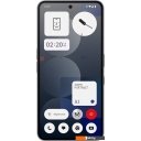 Мобильные телефоны Nothing Phone (3a) Pro 12GB/256GB (серый)