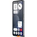 Мобильные телефоны Nothing Phone (3a) Pro 12GB/256GB (серый)