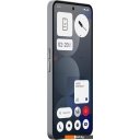 Мобильные телефоны Nothing Phone (3a) Pro 12GB/256GB (серый)