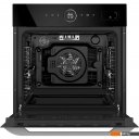 Духовые шкафы MAUNFELD EOEH7617STB