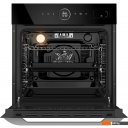 Духовые шкафы MAUNFELD EOEH7617STB