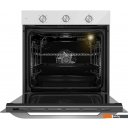 Духовые шкафы MAUNFELD FEOF7871W