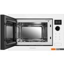Микроволновые печи MAUNFELD XBMO251GW Glossy