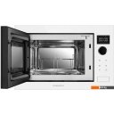 Микроволновые печи MAUNFELD XBMO251GW Glossy