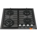 Варочные панели MAUNFELD EGHG.64.63CDGR/G