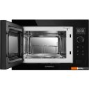 Микроволновые печи MAUNFELD XBMO251GB Glossy