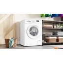 Стиральная машина Bosch Serie 2 WGE02201PL