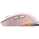 Мыши Logitech Signature Plus M750 (светло-розовый)
