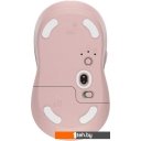 Мыши Logitech Signature Plus M750 (светло-розовый)
