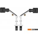 Кронштейны Ultramounts UM727W (белый)