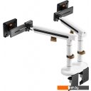 Кронштейны Ultramounts UM727W (белый)