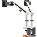 Кронштейны Ultramounts UM727W (белый)