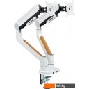 Кронштейны Ultramounts UM733W (белый)