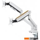 Кронштейны Ultramounts UM733W (белый)