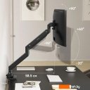 Кронштейны Onkron G130 (черный)