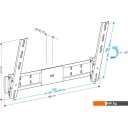 Кронштейны Holder LCD-T6609