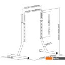 Кронштейны Ultramounts UM505 (черный)