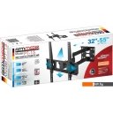 Кронштейны Arm Media PT-15 NEW (черный)