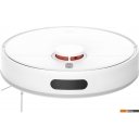 Роботы-пылесосы Xiaomi Robot Vacuum S40C E101 (евровилка, белый)