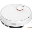 Роботы-пылесосы Xiaomi Robot Vacuum S40C E101 (евровилка, белый)