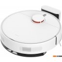 Роботы-пылесосы Xiaomi Robot Vacuum S40C E101 (евровилка, белый)