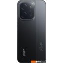 Мобильные телефоны POCO C85 6GB/128GB международная версия (черный)