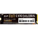 SSD Silicon-Power US75 1TB SP01KGBP44US7505