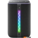 Беспроводные и портативные колонки Яндекс Станция 3 (черный)