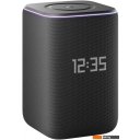 Беспроводные и портативные колонки Яндекс Станция 3 (черный)