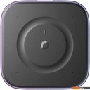 Беспроводные и портативные колонки Яндекс Станция 3 (черный)