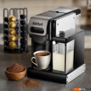 Кофеварки и кофемашины Kitfort KT-7675