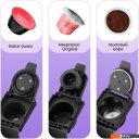 Кофеварки и кофемашины Kitfort KT-7675