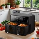 Аэрогрили и аэрофритюрницы Kitfort KT-8119