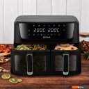 Аэрогрили и аэрофритюрницы Kitfort KT-8119