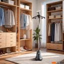 Пароочистители и отпариватели Kitfort KT-9359