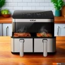 Аэрогрили и аэрофритюрницы Kitfort KT-8110