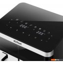 Аэрогрили и аэрофритюрницы Kitfort KT-8110