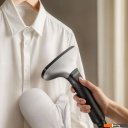 Пароочистители и отпариватели Kitfort KT-9358