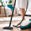 Пароочистители и отпариватели Kitfort KT-9227