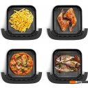 Аэрогрили и аэрофритюрницы Kitfort Kt-2289