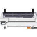 Принтеры и МФУ Epson SureColor SC-T5100M