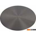 Кухонные мойки Paulmark Next 69/2S Uni PM226944-GML (черный/вороненая сталь)