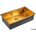 Кухонные мойки Paulmark Next 74 Uni PM217444-BG