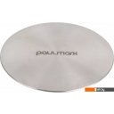 Кухонные мойки Paulmark Next 69/2S Uni PM226944-BSR (стальной/брашированная сталь)