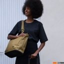 Женские и мужские сумки Thule Aion Tote Bag TATB102NUTRIA 3205230 (горчичный)