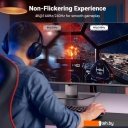 Кабели, адаптеры, разветвители Ugreen CM556 USB Type-C - DisplayPort (2 м)